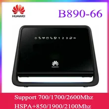 Huawei – routeur/passerelle sans fil B890 66 4g Lte, 700/1700Mhz, débloqué