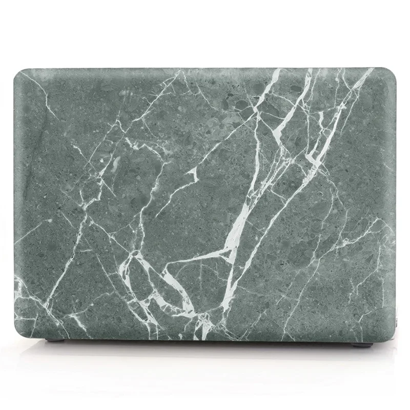

Marble Flower Case for Matebook D15 2020 Hard Clear Fashion Glitter Leaf Laptop Cover for Huawei Matebook D 15 Case 2020 Funda