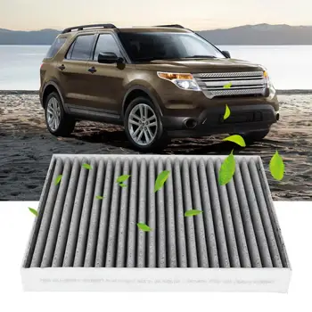 

luchtfilter Car Air Filter Replacement Accessories AE9Z-19N619-A CF11176 Fit for Ford Explorer Car Accessories