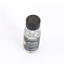 Профессиональный парик шнурка накладные волосы для приклеивания Невидимая клейкая наращивание волос жидкий сменный инструмент клеи