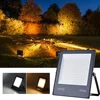 LED Flood Light IP66 Waterproof 220V 10W 20W 30W 50W 100W 150W Outdoor Garden Projector Lighting Spotlight Wall Floodlights 5