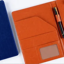 А5, домашняя папка с зажимом, папка для хранения файлов, офисная, портативная, откидная, защитная, школьная, из искусственной кожи, канцелярские, бизнес сумки для документов