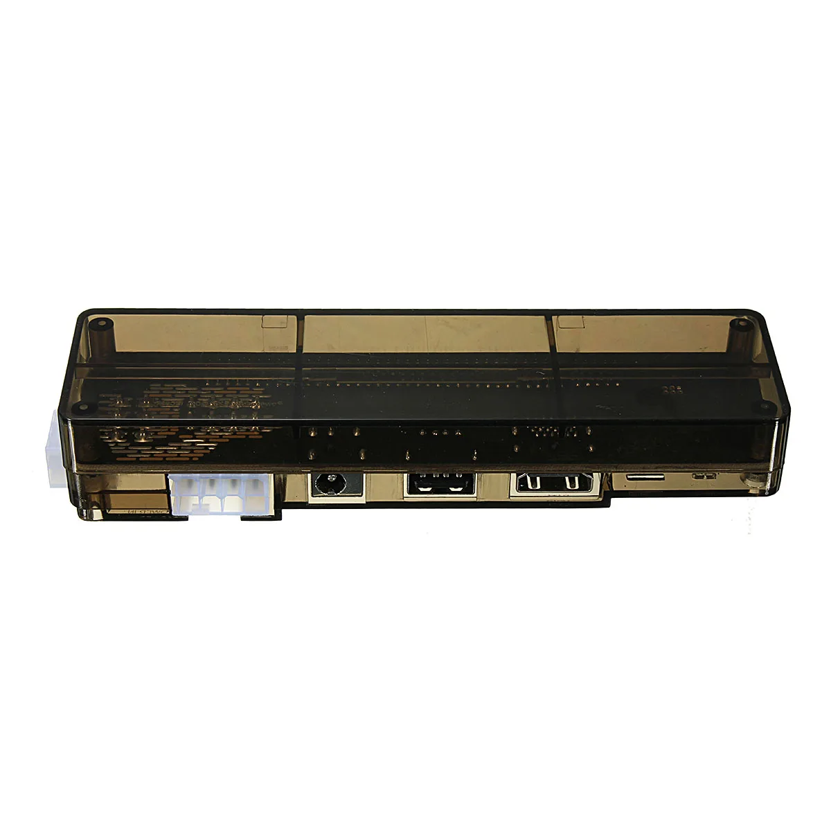 Экспресс-карта Mini PCI-E версия Expresscard V8.0 EXP GDC Beast PCIe PCI-E PCI Ноутбук внешняя независимая видеокарта док-станция