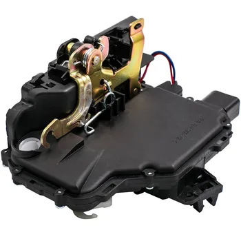 

Front Left Door Lock Mechanism Acturator For VW GOLF BORA MK4 3B1837015A