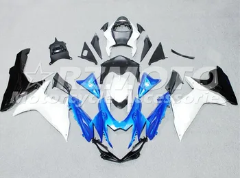 

New Injection ABS Motorcycle Fairings Kit For Suzuki GSXR 600 750 L1 2011 2012 2013 2014 2015 2016 11 12 13 14 15 Custom Free