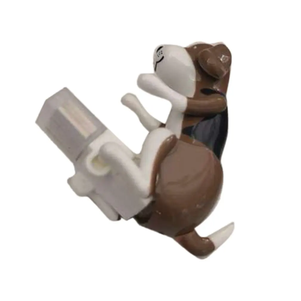 Забавный милый питомец USB гумпинг точка собака USB ключ рождественские подарки офисный инструмент YJS Прямая поставка