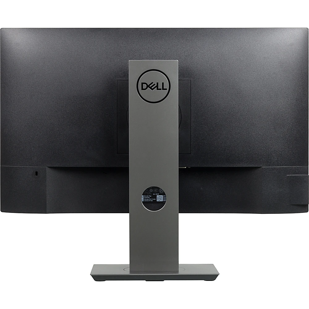 Монитор Dell 23" P2319H черный IPS LED 8ms 16:9 HDMI DisplayPort Mat HAS Pivot 1000:1 250cd USB