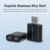 Vention USB Sound Card USB Audio Interface Внешний 3,5 мм Микрофон Аудио Адаптер Звуковая карта для Ноутбука PS4 Гарнитура Звуковая карта