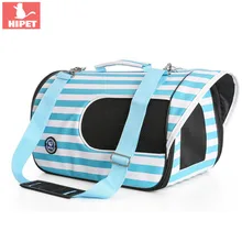Сумка для собак, кошек, сумка на плечо, для улицы, переносная, водонепроницаемая, дышащая, сетка, кролик, щенок, переноска, сумки для собак, кошек, дорожная сумка
