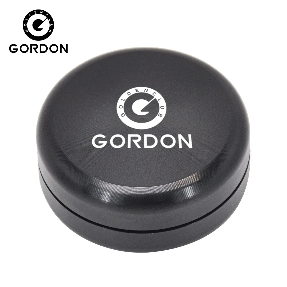 GORDON Functional Airtight Smell Proof Aluminum Stash Jar Herb Storage Container Tobacco Stash Box Pill Box 4