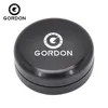 GORDON Functional Airtight Smell Proof Aluminum Stash Jar Herb Storage Container Tobacco Stash Box Pill Box 4