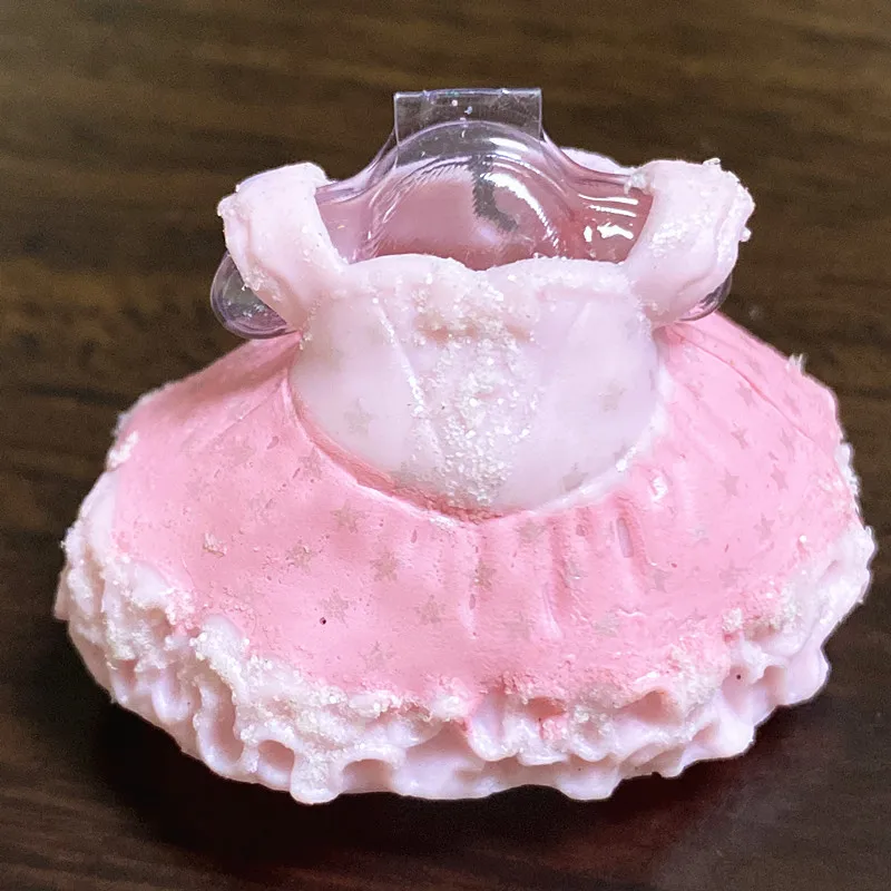 1 Piece Original Dress Clothes Suits for LOL 8cm Big Sister Dolls Dresses Kid Toy Birthday Gift Can Choose L.O.L. SURPRISE! 10