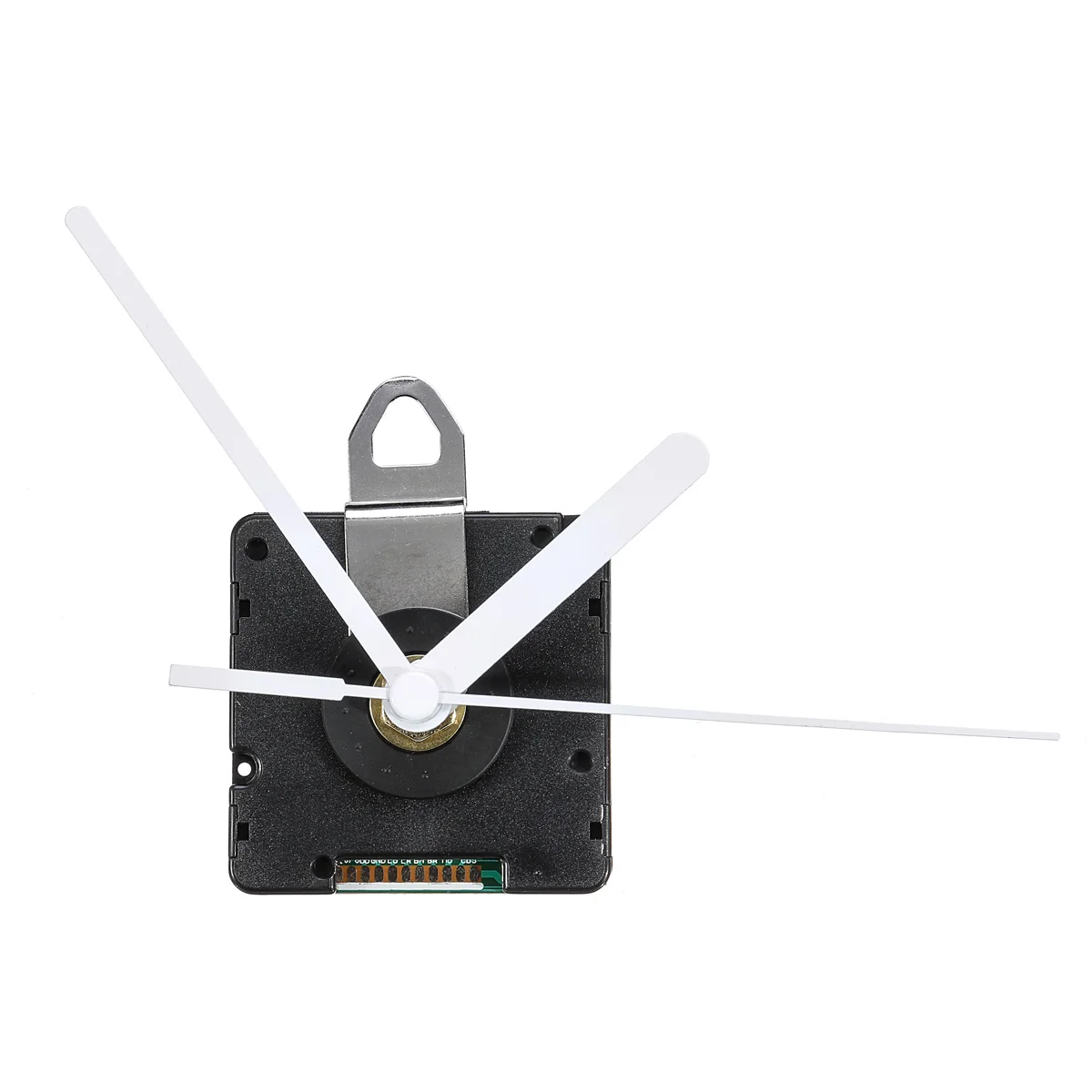 68 мм UK MSF Time Atomic радиоуправляемые кварцевые Mechanni беззвучные Часы Механизм DIY Kit Аксессуары для часов