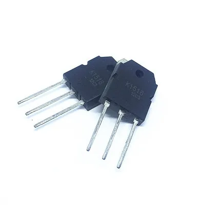 1 шт. 2SK1518 K1518 TO-247 Новый оригинал в наличии | Обустройство дома