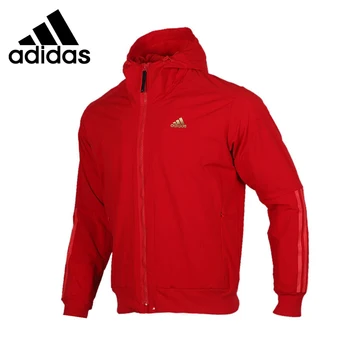 

Original New Arrival Adidas CNY TT Men's jacket Hooded Sportswear