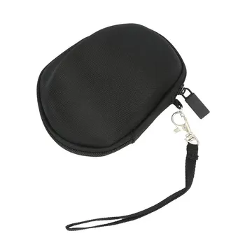 

Computer Wireless Mouse Case Hard Protective Cover Travel Carrying Storage Bag Compatible for Logi-tech MX Master/MX Master 2S