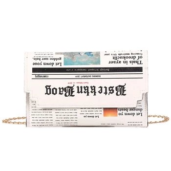 

Women Joker Messenger Bag Shoulder Bag Personality Fashion Small Square Bag Diagonal Bag