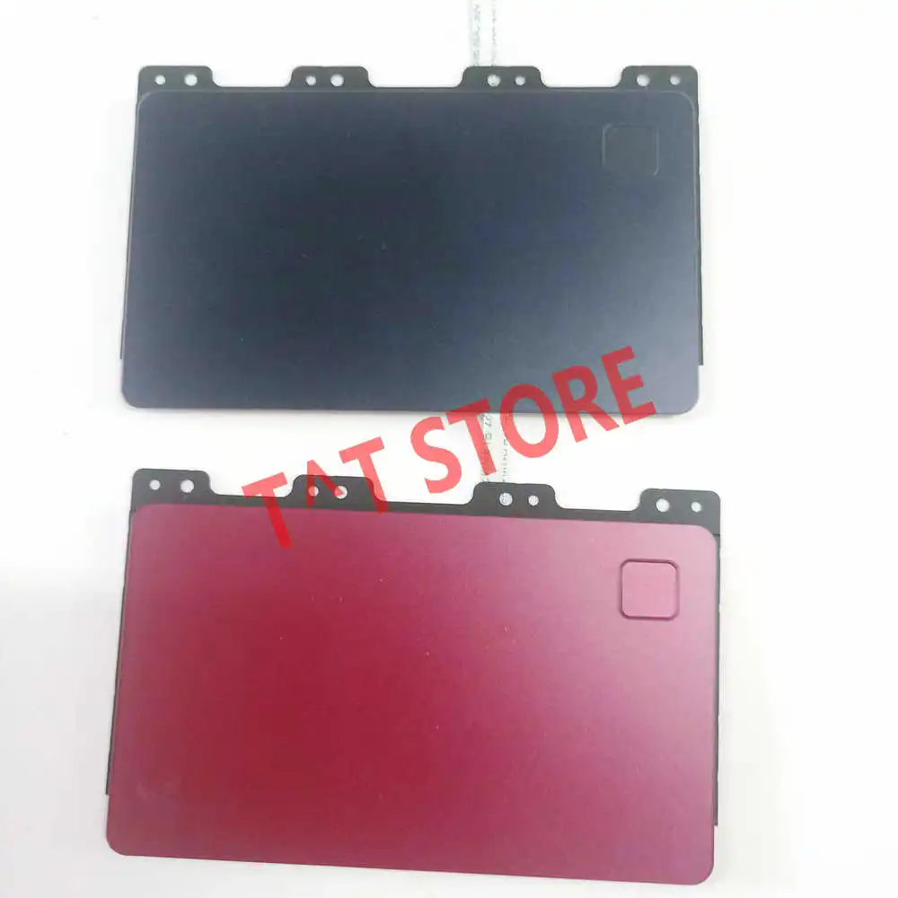 

original for ASUS Zenbook S13 UX391UA UX391FA series Touchpad Track Pad Mouse Pad test good free shipping