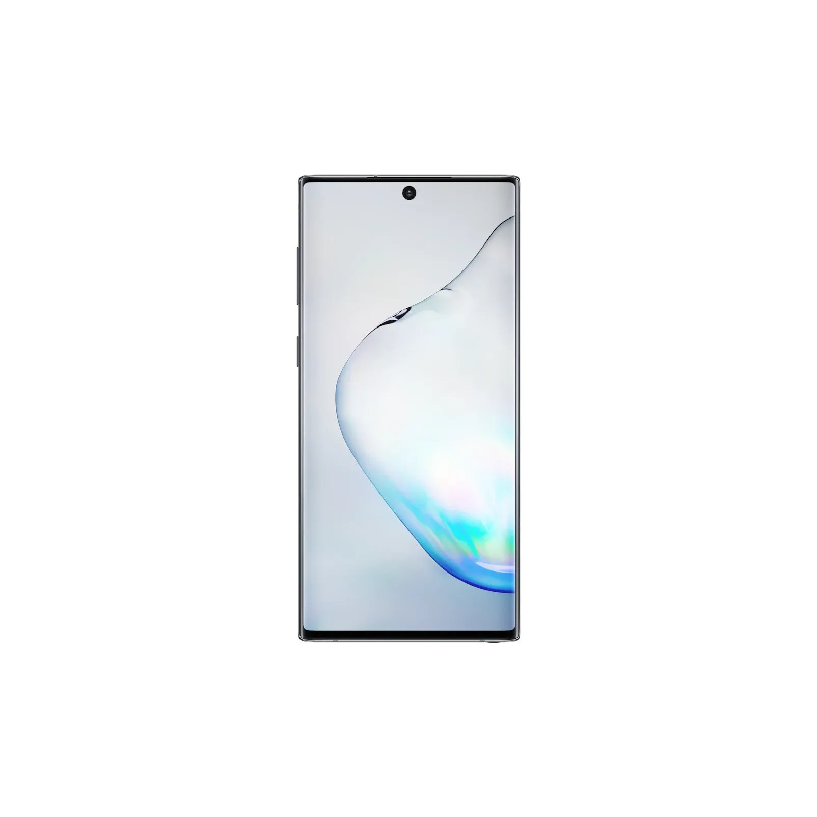 Смартфон Samsung Galaxy Note 10, 256 Гб, Чёрный SM-N970FZKDSER