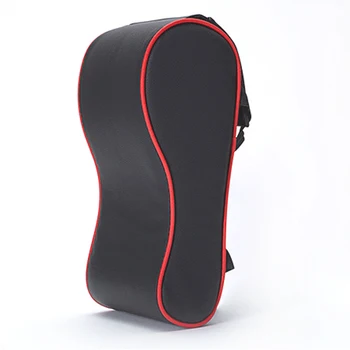 

New leather car center console armrest pad for BMW 1 2 3 4 5 6 7 Series X1 X3 X4 X5 X6 E60 E90 F07 F09 F10 F15 F30