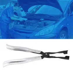 Pince de dissolvant universelle pour joint de tige de Valve de voiture, 27cm de Long, pour moteur, huile, ressort 