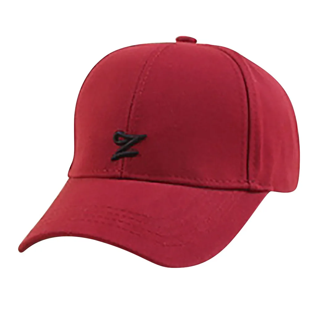 Новая мода для мужчин и женщин Gorras Para Hombre Повседневная Бейсболка с вышитыми буквами Солнечная шапочка Casquette Homme