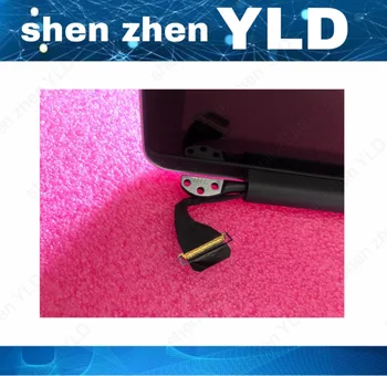 

Genuine New Glossy for MacBook Pro 15" A1286 2011 2012 LED LCD Screen Display Assembly Year MC721 MC723 MD318 MD322 MD103 MD104