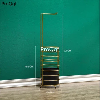 

Ngryise Nordic Fashion 100cm umbrella storage shelf