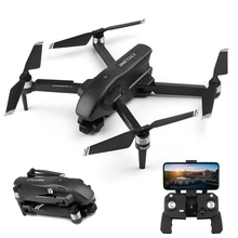 WLtoys Q868 Drone caméra télécommande FPV avec cardan à 2 axes sans balais GPS WIFI Drone 4K QuadCopter professionnel pour enfants