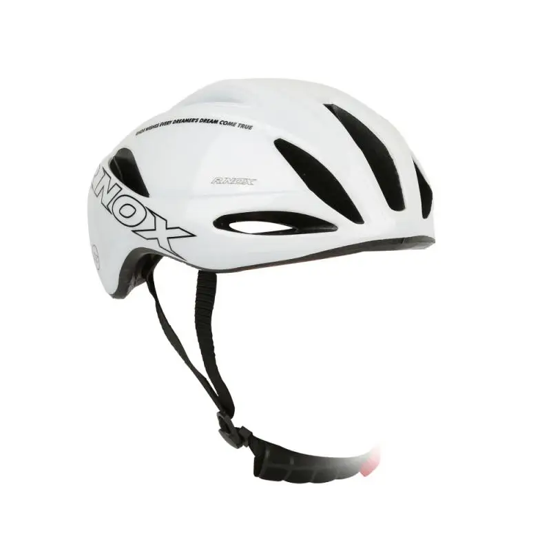 RNOX Cycling Helmet Speed Pneumatic Racing Road Bike Helmets For Men Women TT Time Trial Triathlon Bicycle Helmet