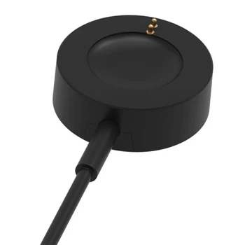 

Accessories Charging Dock Fashion Travel Non Slip Charger Desktop Portable Base Cable Station Stand Fast For Fossil Smart Watch