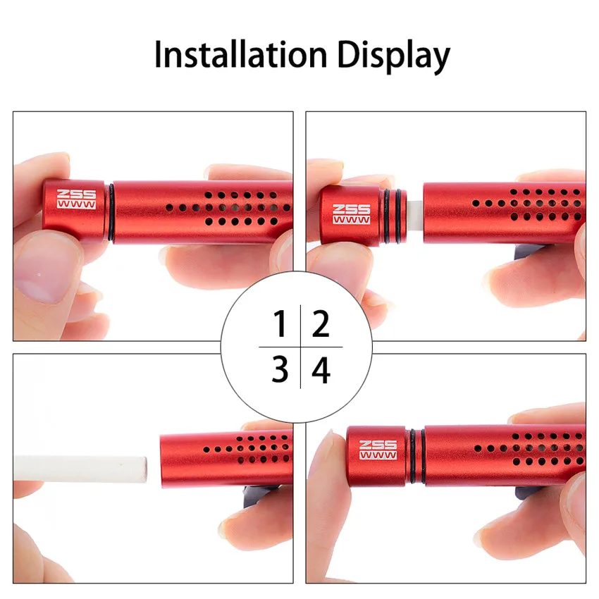 CK使用说明图示意图