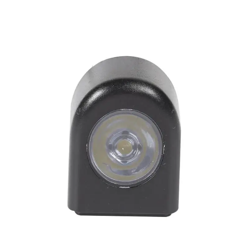 

For M365 PRO Original Electric Scooter LED Front Light Skateboard ABS Headlight Lamp Led Light Front Lamp Scooter Accessories