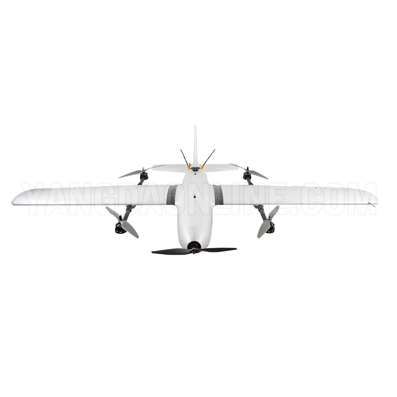 Летательный аппарат Nimbus pro vtol для сопоставления беспилотных летательных