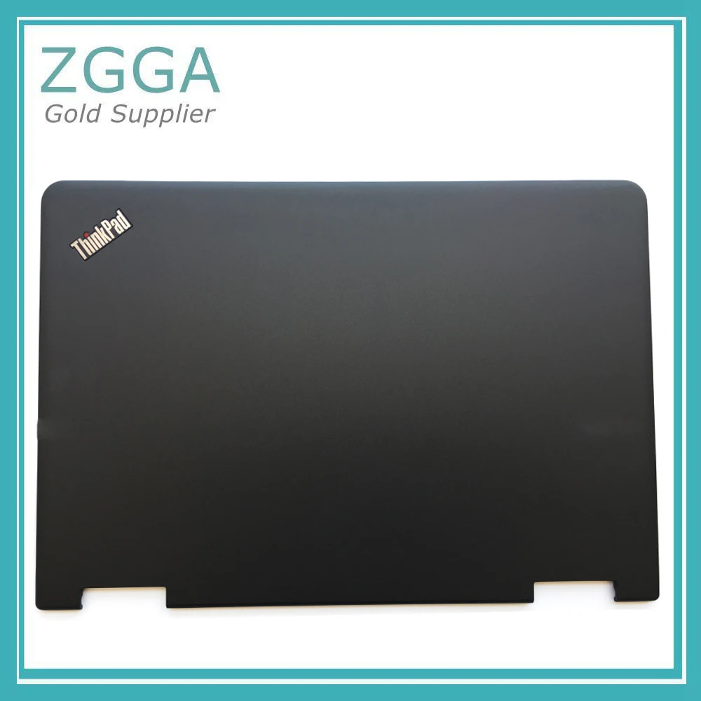 Новый оригинальный верхний чехол для Lenovo ThinkPad S1 Yoga 12 S240 задняя крышка без Touch 04X6448
