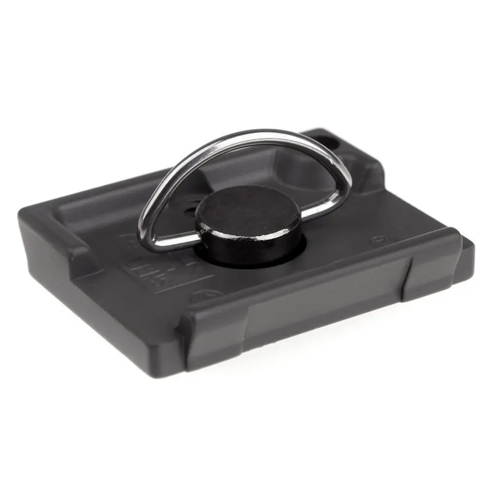 Штатив для камеры Quick Release QR Plate Full Manfrotto 200-PL14 Совместимость Прочная резиновая накладка Прямая поставка