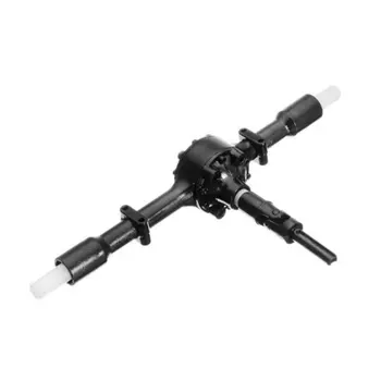 

CA4123 FOR WPL Front Bridge Axle for 1:16 Scale 4WD Off-road RC Vehicles Parts Accessory Spare Parts