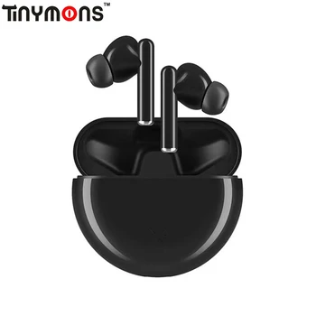 

Wireless Bluetooth Earphones Pro 3 Super Bass 9D Stereo TWS Earbuds With Microphone Charging Box Sports Earpiece for Phone