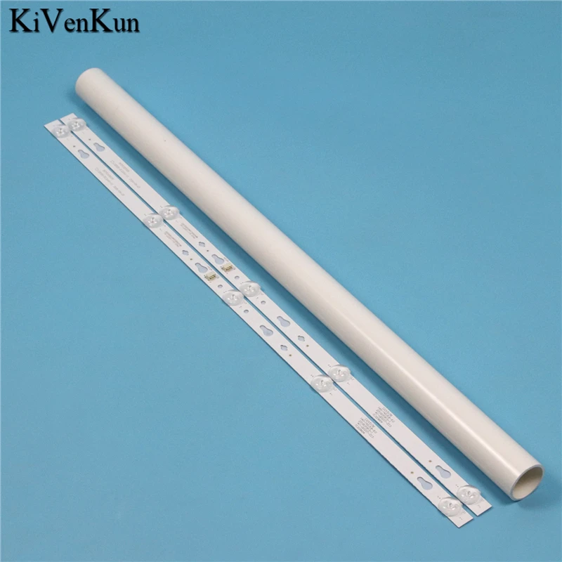 

2 шт., Светодиодная лента для подсветки Hkpro HKP32F18 HKP32SM5