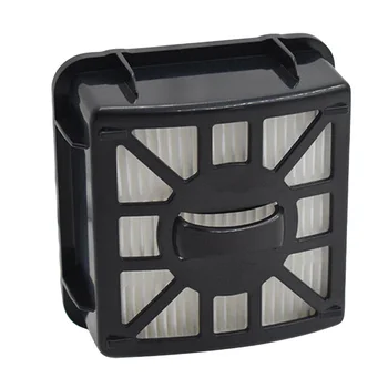 

2Pcs Post Motor Filter For Shark IQ R101AE RV1001AE UR1005AE Vacuum Cleaner Part 107KY1000AE Replacement