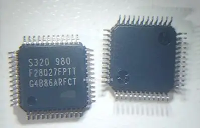 IC 100% Новинка Бесплатная доставка F28027FPTT 74HC9114D S-1206B30-M3T1G ULN2003AN 9200 ADG707B IR2127S A2C33648 OZ9903GN