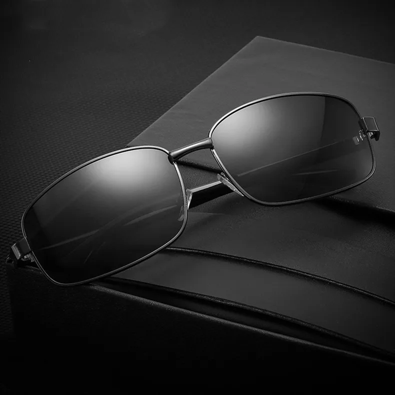 

Diopter SPH 0 -0.5 -1 -1.5 -2 -2.5 -3 -3.5 -4 -4.5 -5 -5.5 -6.0 Finished Myopia Sunglasses Men Women Nearsighted Glasses