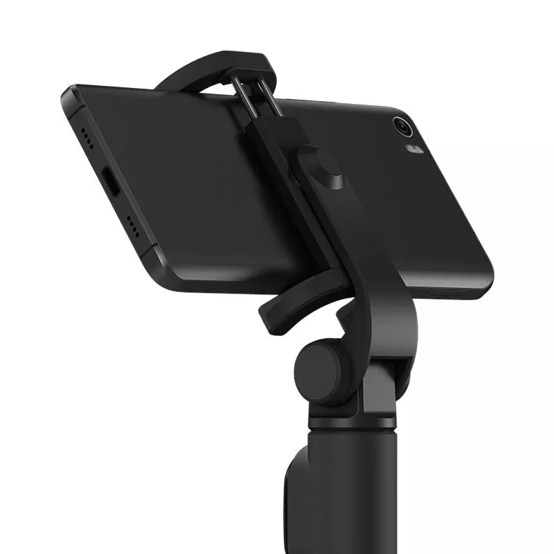 Xiaomi складной штатив монопод селфи палка Bluetooth с беспроводной кнопкой спуска затвора селфи палка для iOS/Android/Xiaomi