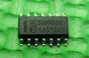 (100% новинка) MC33060ADG MC33060A MC33060 MC33060ADR2G SOP14|Запасные части| |