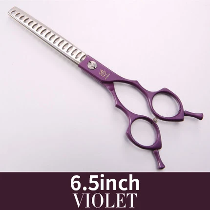 6.5 violet