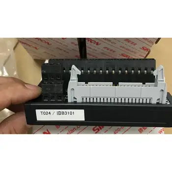 

new for SIRON B3101 T024 40position terminal block 24V 1A