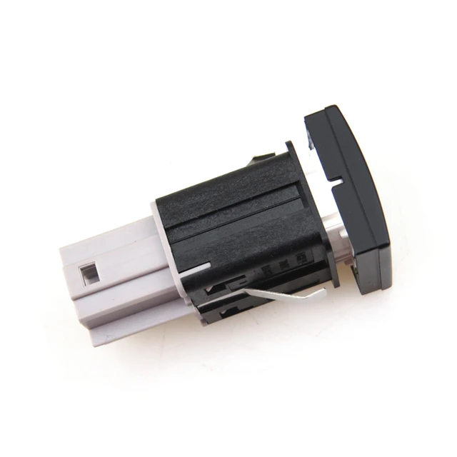 Botón de Control de ajuste de estacionamiento automático para coche, para VW Jetta Golf 6 MK6 Caddy EOS Touran Scirocco 1TD927123 Botón de Control de ajuste de estacionamiento automático para coche, para VW Jetta Golf 6 MK6 Caddy EOS Touran Scirocco 1TD927123