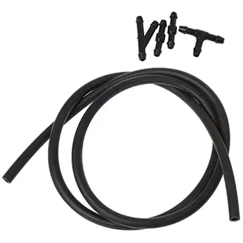 

Wiper Cover Add Water Pipe Cover Plastic Excellent ReplAcement Parts Heat Resistance Durable Sprinkler Set