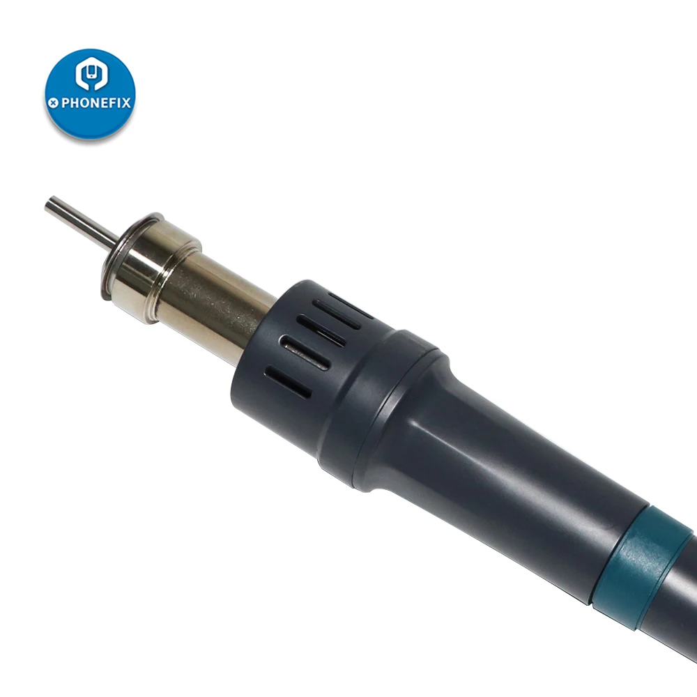 8V Li-ion Cordless Rotary Tool 5 Speed 4 LED