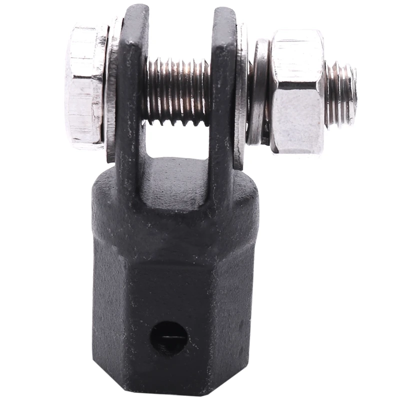Scissor Jack Adaptor 1/2 Inch for Use with Drive or Impact Wrench Tools IJA001 Promotion | Инструменты